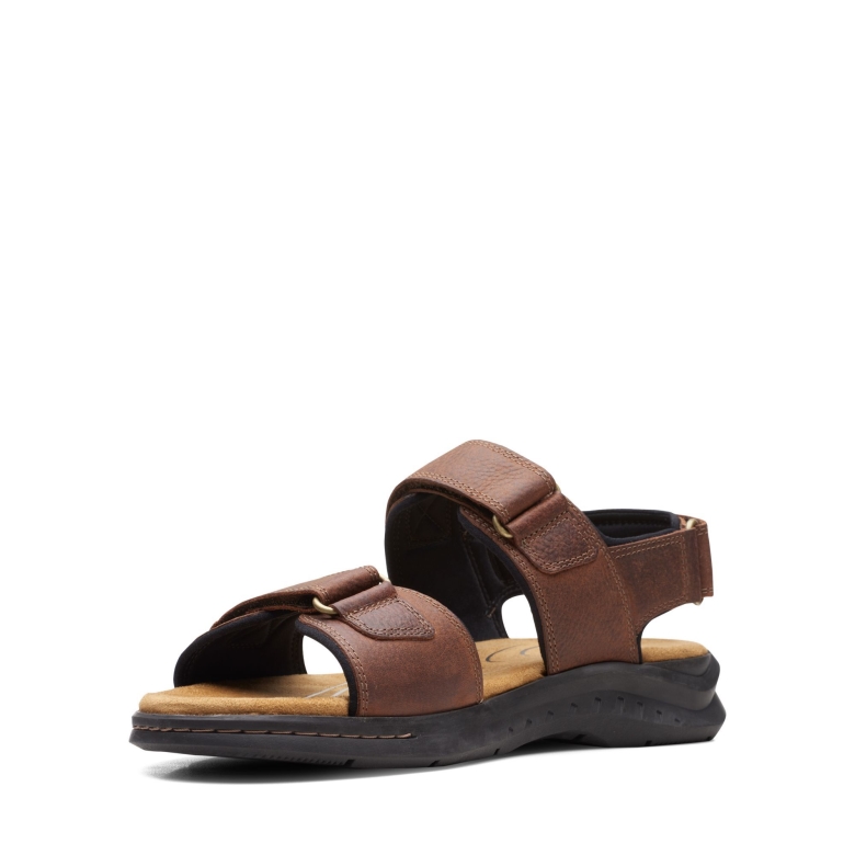 Braune Tumb Hapsford Creek Clarks