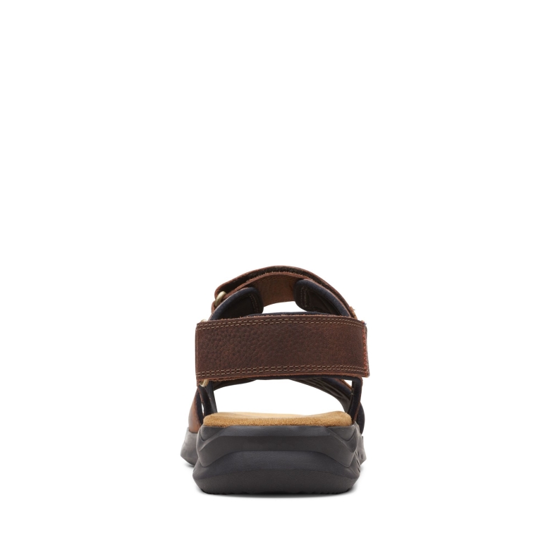 Braune Tumb Hapsford Creek Clarks