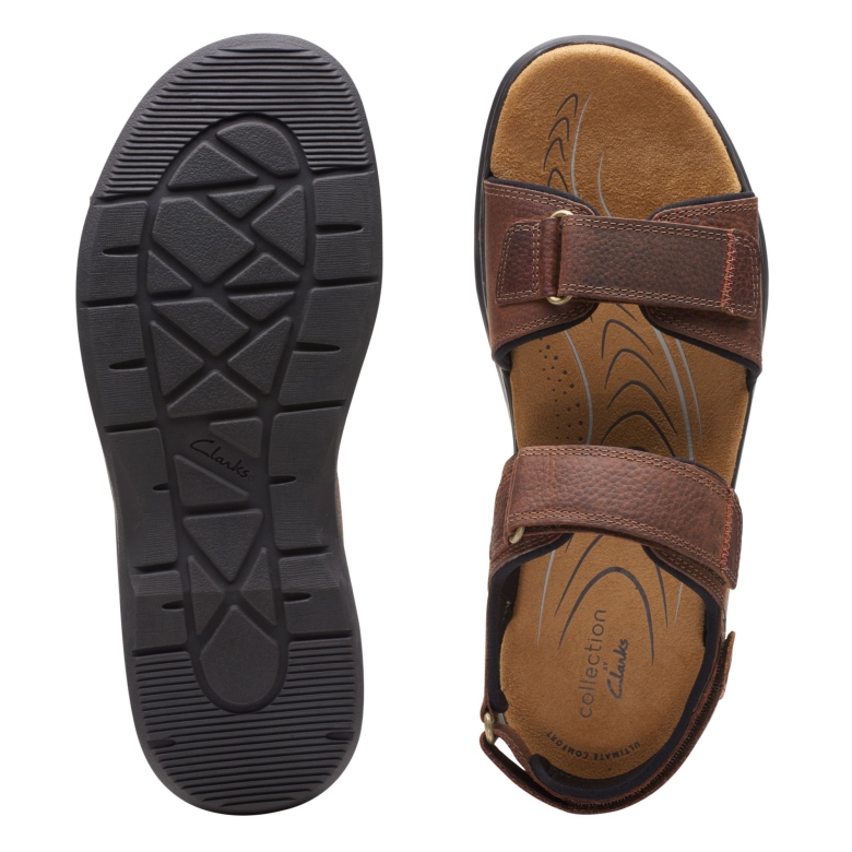 Braune Tumb Hapsford Creek Clarks
