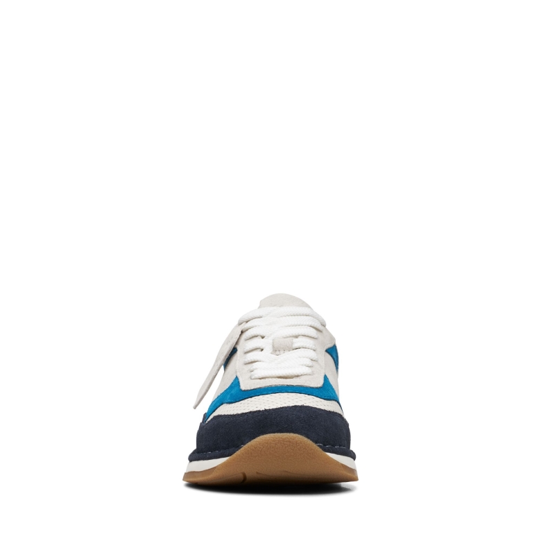 Craft Tor O Navy Combi Clarks