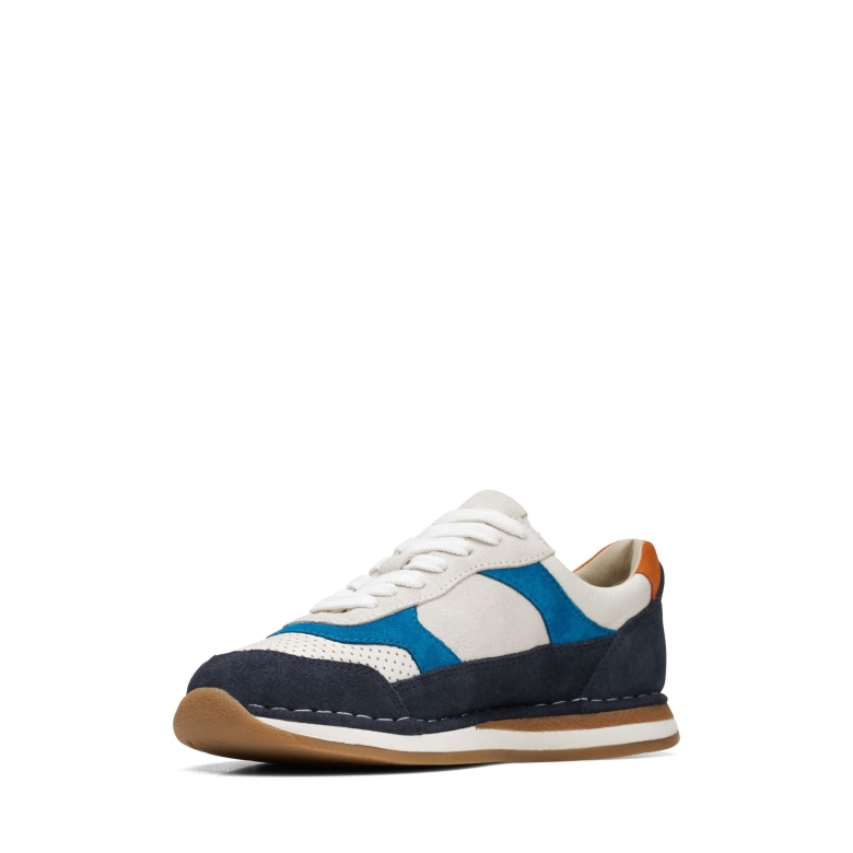 Craft Tor O Navy Combi Clarks