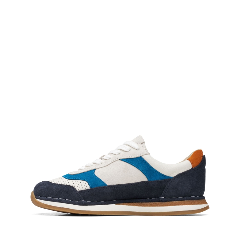 Craft Tor O Navy Combi Clarks