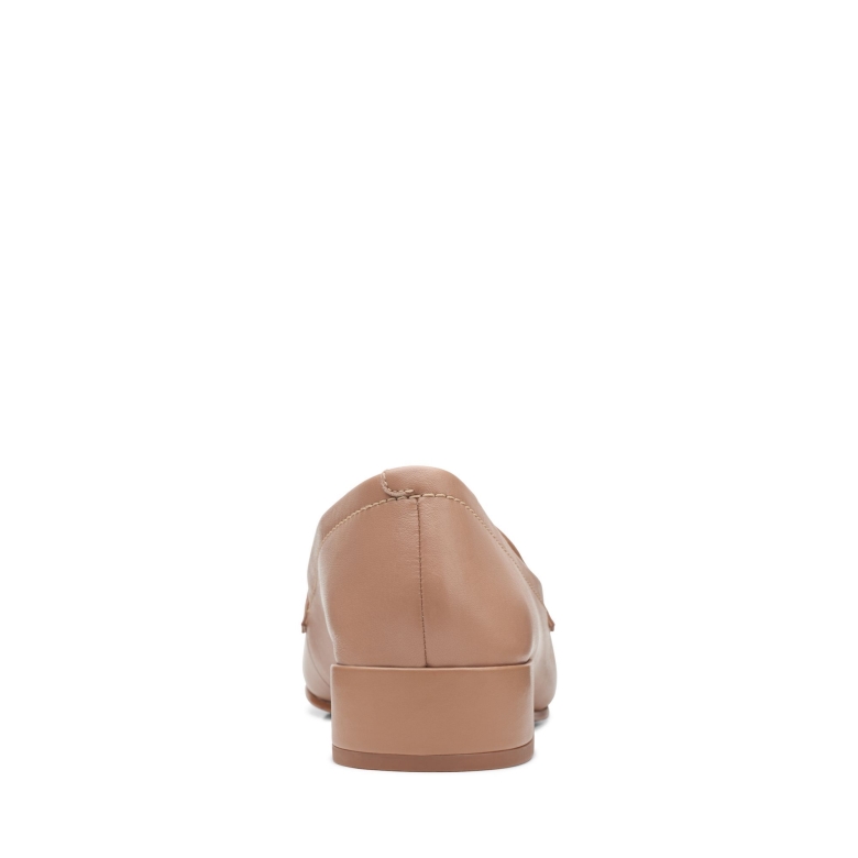 Clarks Seren Pralinenleder Mit 30 Stufen