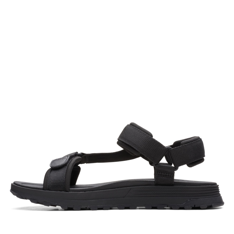 Atl Trek Sea Clarks Schwarz Kombi