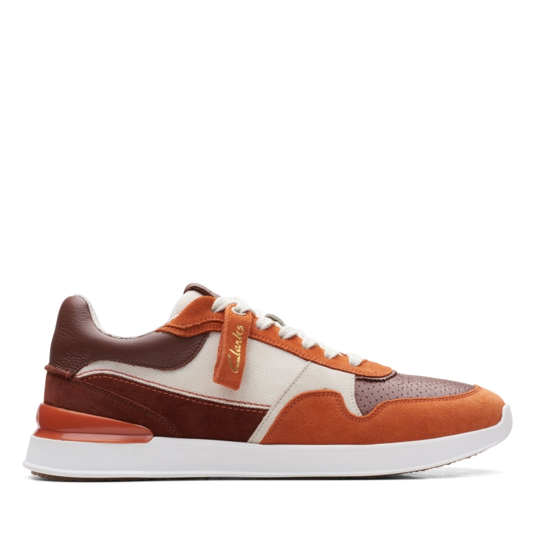 Clarks Rost Kombi Race Lite Tor