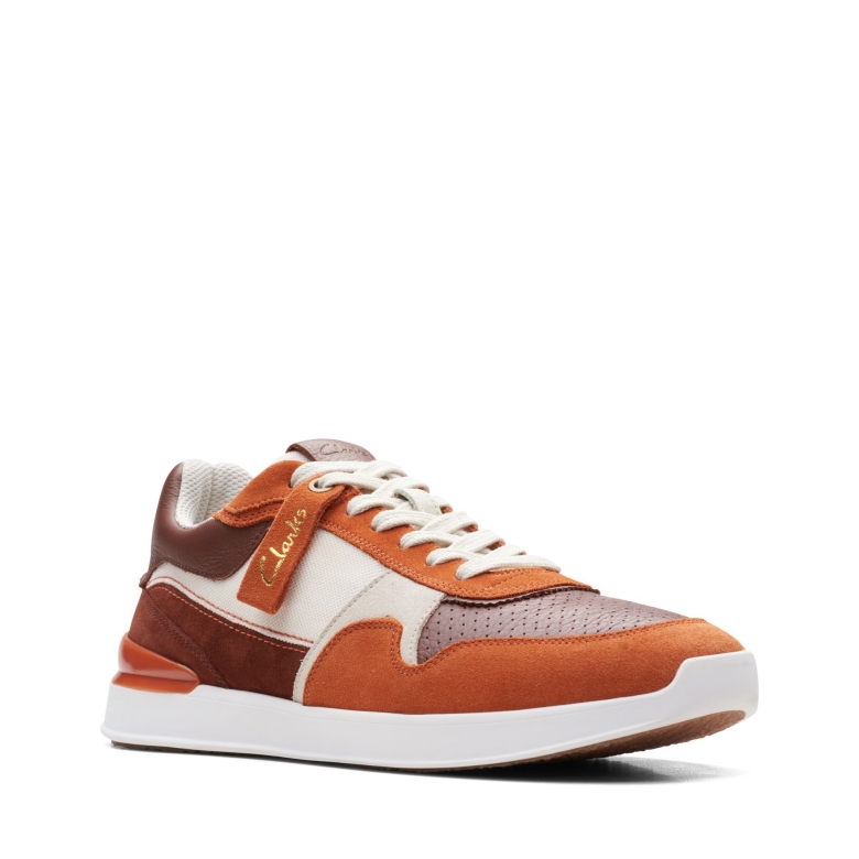 Clarks Rost Kombi Race Lite Tor