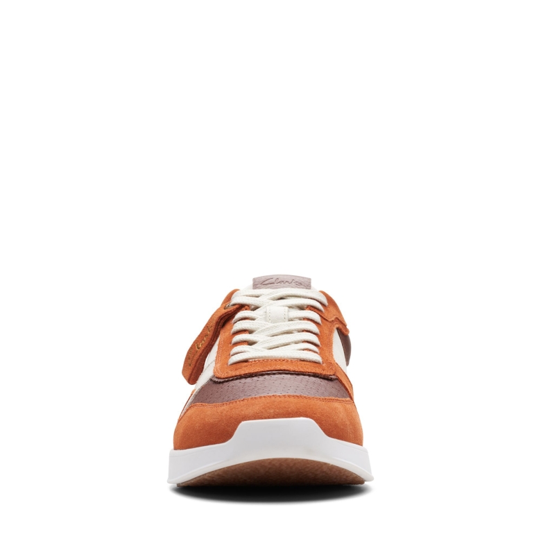 Clarks Rost Kombi Race Lite Tor