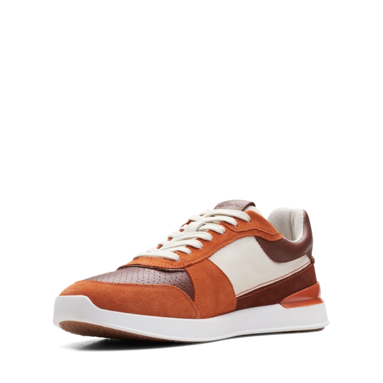 Clarks Rost Kombi Race Lite Tor