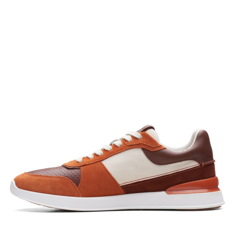 Clarks Rost Kombi Race Lite Tor