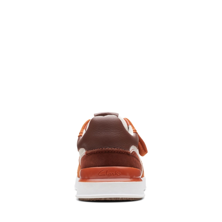 Clarks Rost Kombi Race Lite Tor