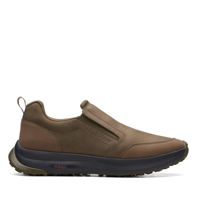 Olive Clarks Atl Trail Moc