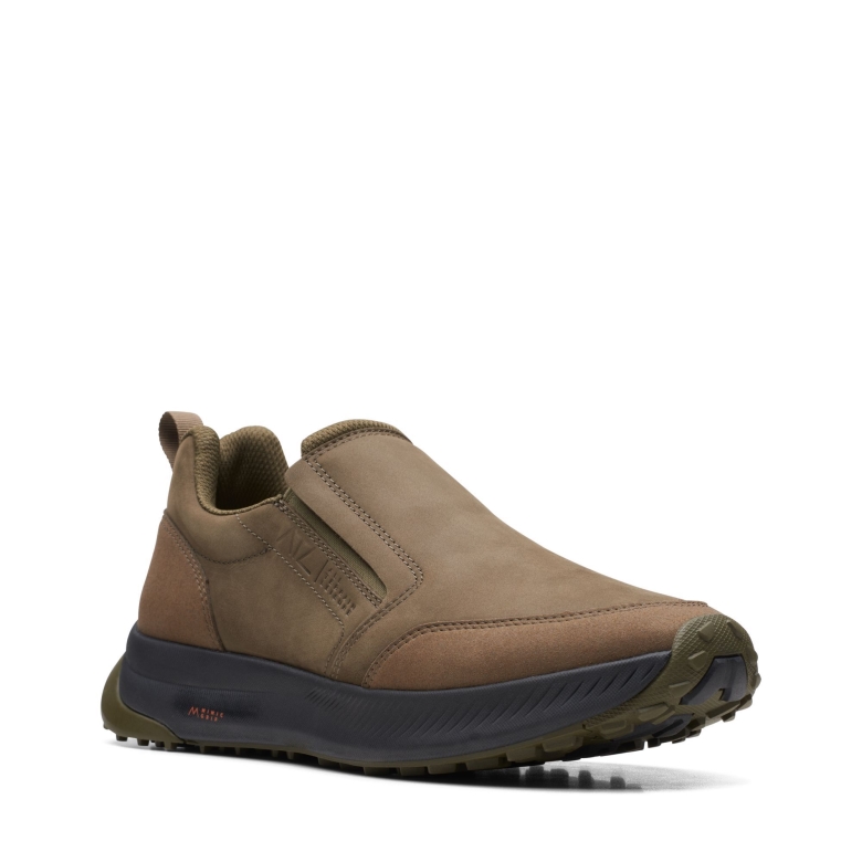 Olive Clarks Atl Trail Moc