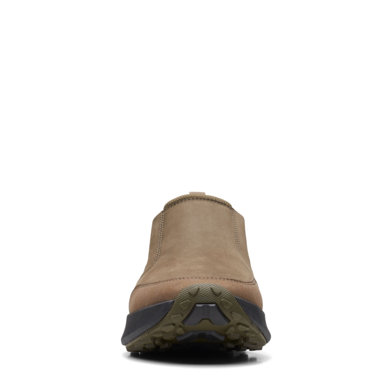 Olive Clarks Atl Trail Moc