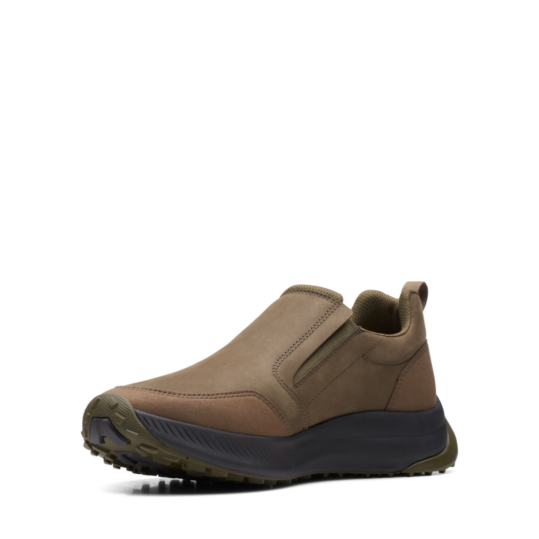 Olive Clarks Atl Trail Moc