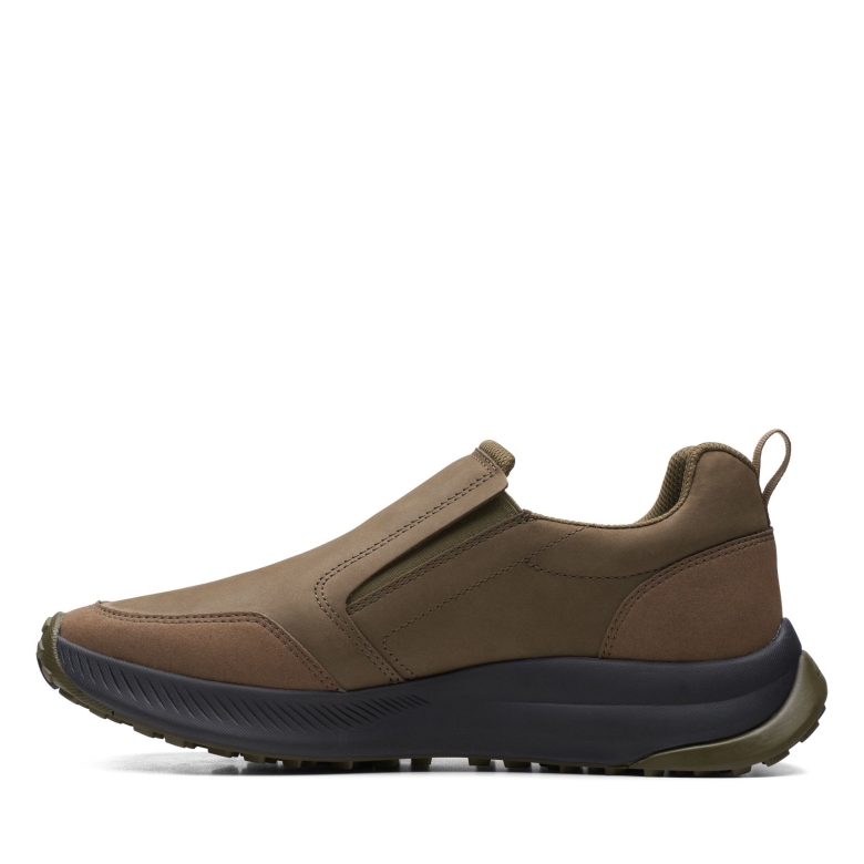 Olive Clarks Atl Trail Moc