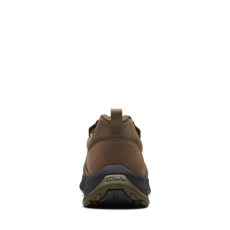 Olive Clarks Atl Trail Moc