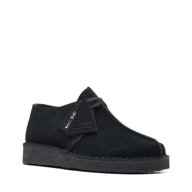 Clarks Black Sde Wüstenwanderung