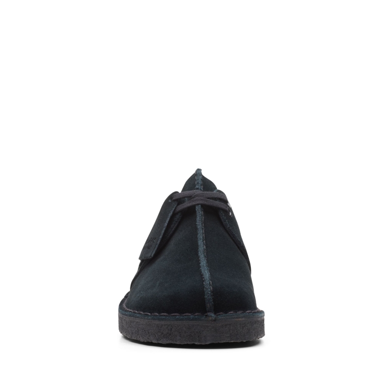 Clarks Black Sde Wüstenwanderung