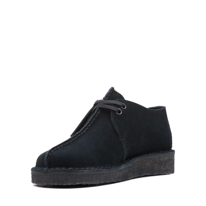 Clarks Black Sde Wüstenwanderung