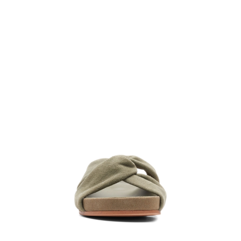 Clarks Pure Twist Salbei