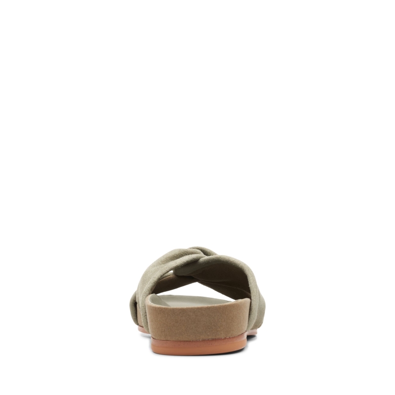 Clarks Pure Twist Salbei