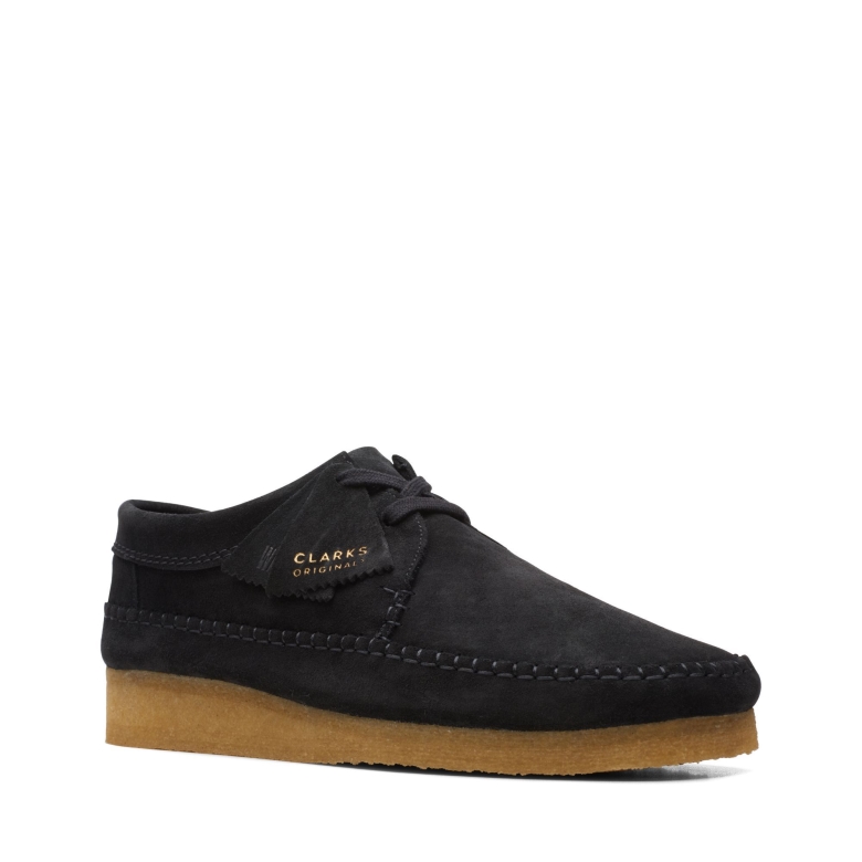 Weber Schwarz Sde Clarks