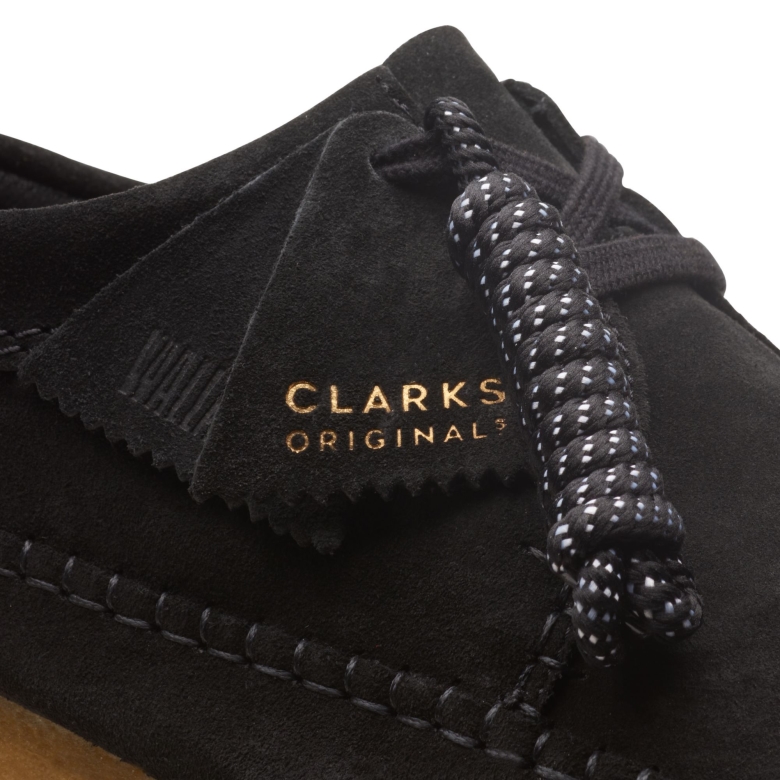 Weber Schwarz Sde Clarks