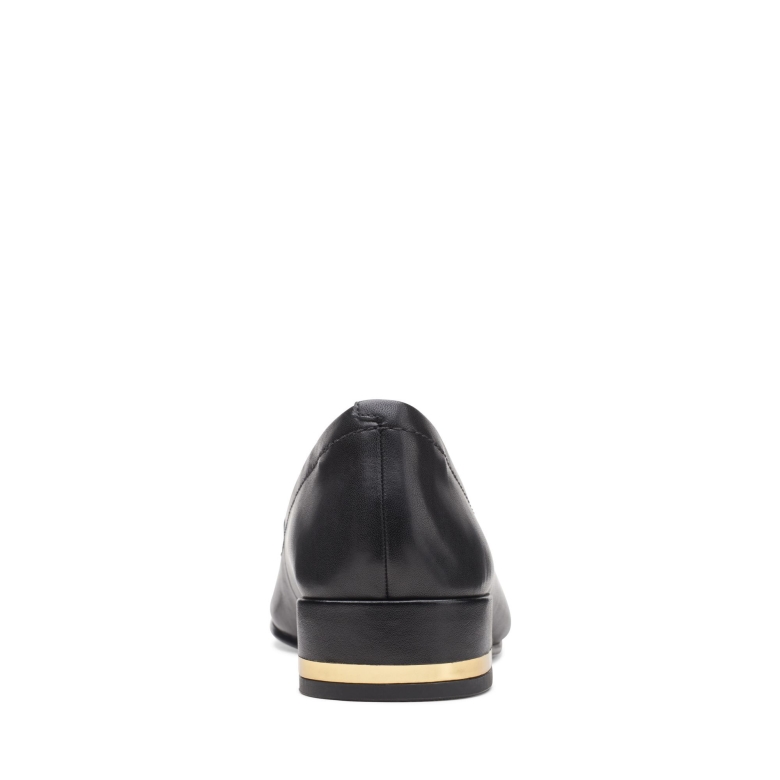 Seren 30 Court Black Clarks