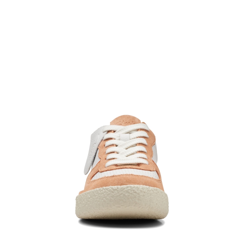 Clarks Sandstone Kombi Craft Cup Gericht