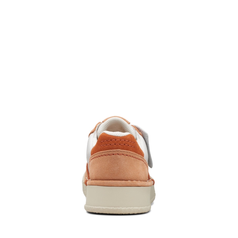 Clarks Sandstone Kombi Craft Cup Gericht