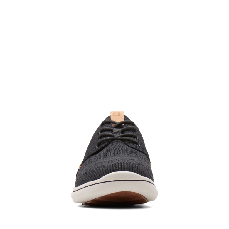 Step Urban Mix Black Clarks