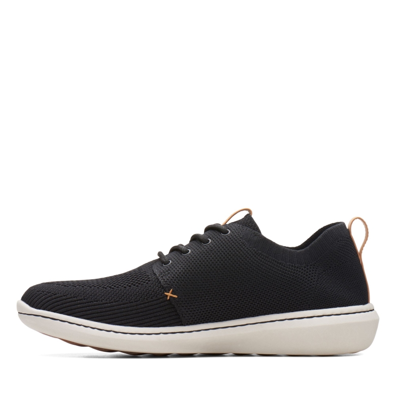 Step Urban Mix Black Clarks