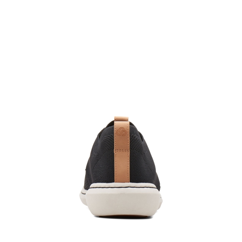 Step Urban Mix Black Clarks