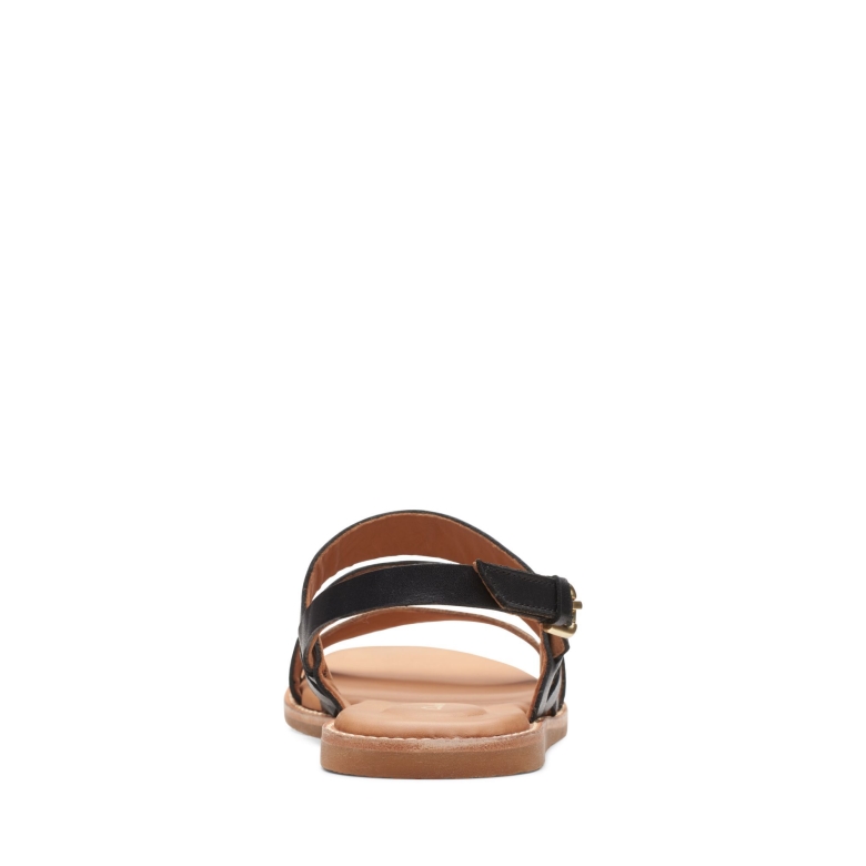 Karsea Sonnenleopard Prt Kamm Clarks