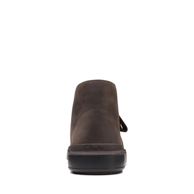 Court Lite D Bt Dunkelbraune Clarks