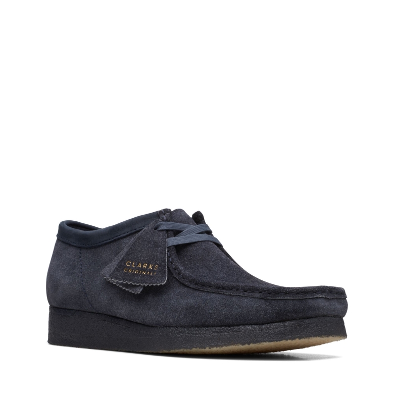 Meeres-Clark-Wallabee