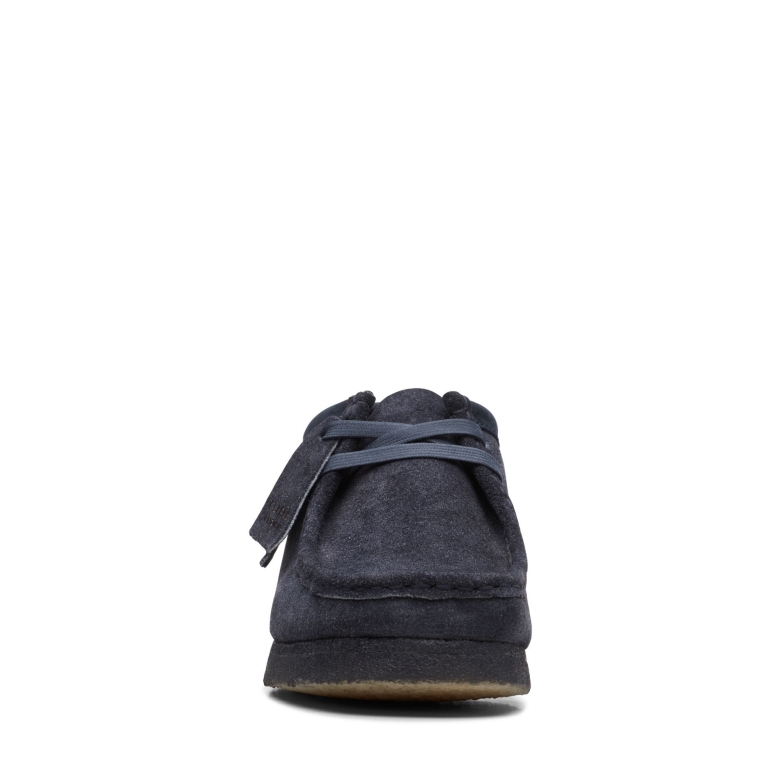 Meeres-Clark-Wallabee