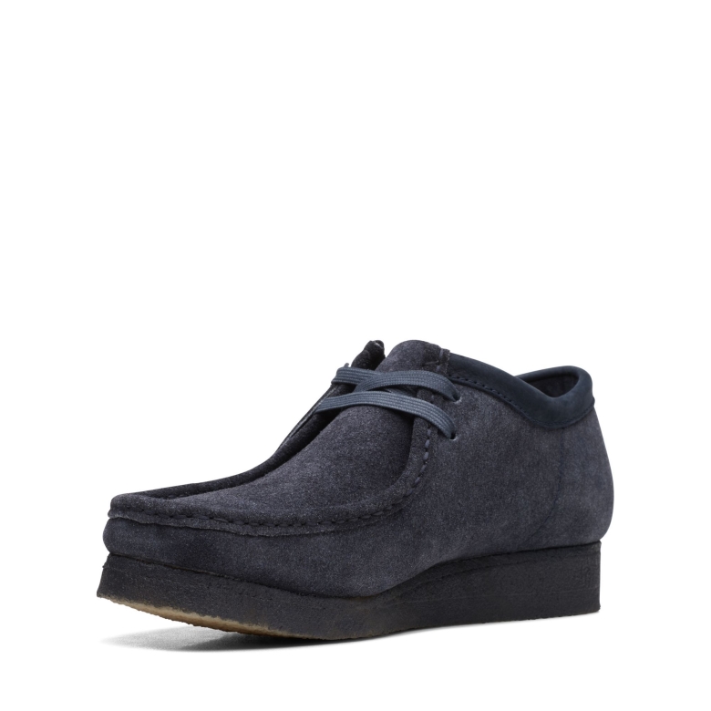 Meeres-Clark-Wallabee