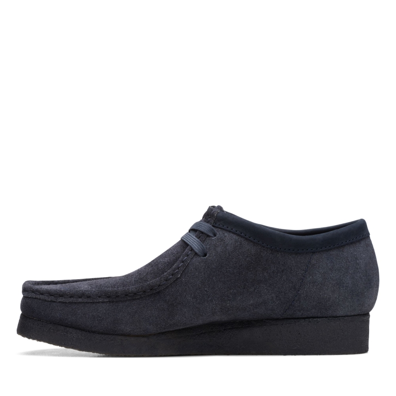 Meeres-Clark-Wallabee