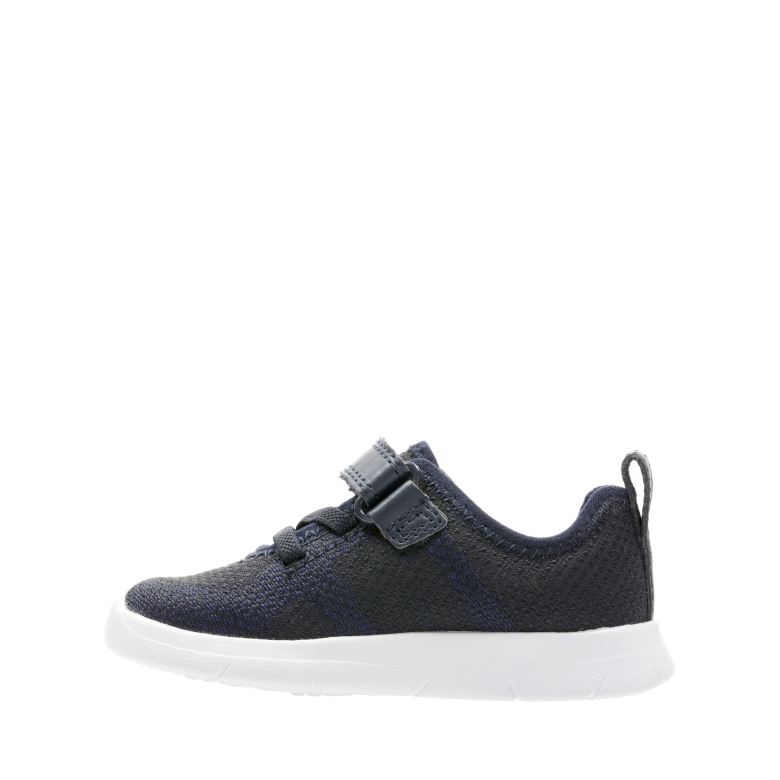 Ath Flux T Clarks Navy