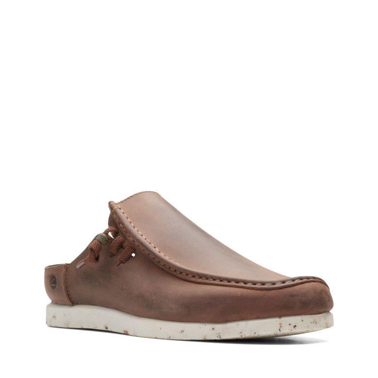 Bienenwachs Shacre Lite Sun Clarks