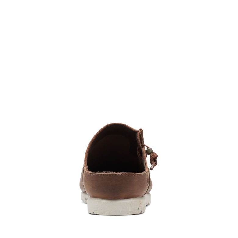 Bienenwachs Shacre Lite Sun Clarks