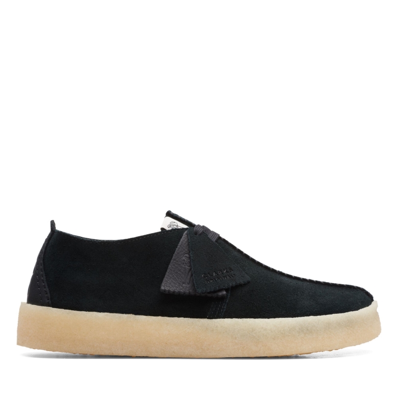 Trek Cup Clarks Schwarz Sde