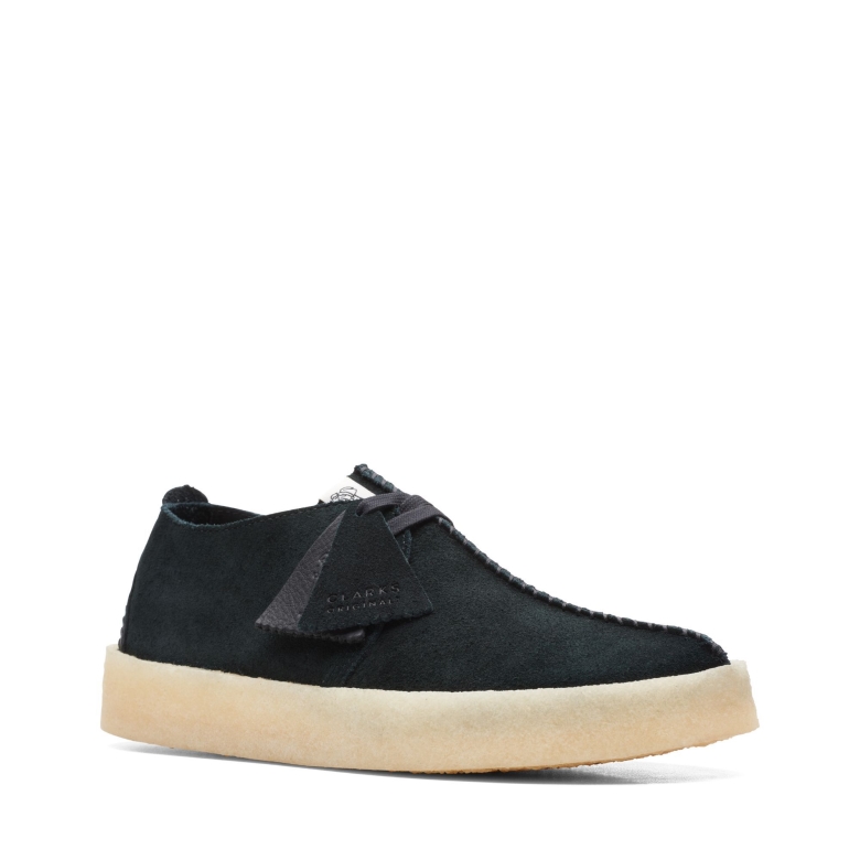 Trek Cup Clarks Schwarz Sde