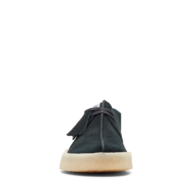 Trek Cup Clarks Schwarz Sde