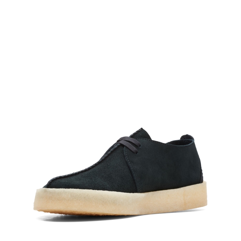 Trek Cup Clarks Schwarz Sde