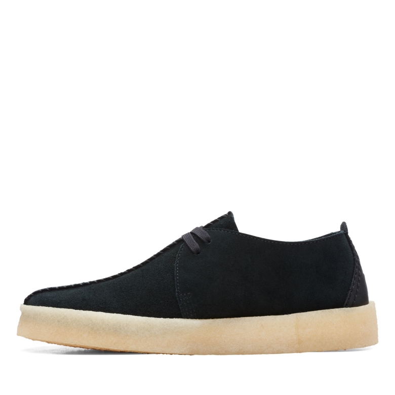 Trek Cup Clarks Schwarz Sde