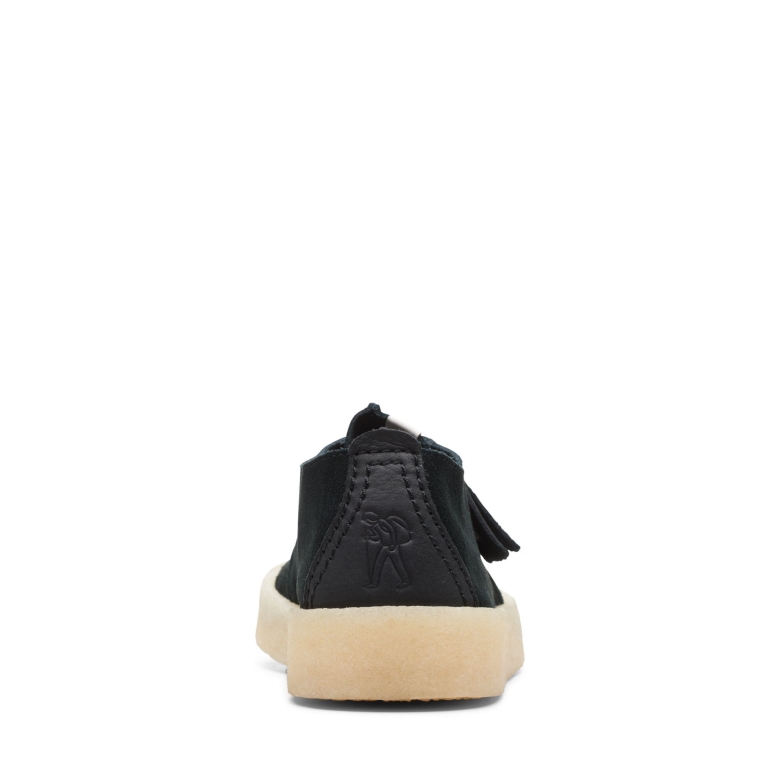 Trek Cup Clarks Schwarz Sde