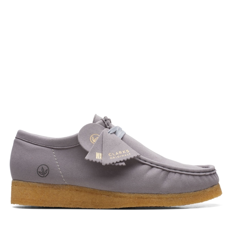 Wallabee Clarks Grade