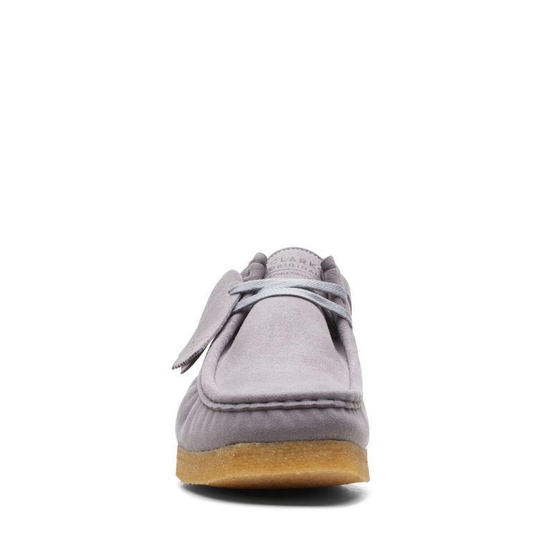 Wallabee Clarks Grade